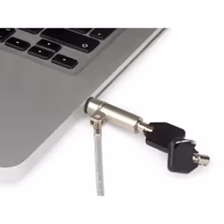 Hamlet XNBLOCK150KN câble antivol Argent 1,5 m - Vue supplémentaire 4