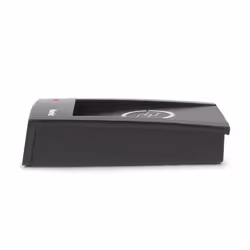 Hamlet HURTAG1356 Lecteur RFID USB Noir