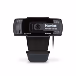 Hamlet HWCAM1080-P, 2 MP, 1920 x 1080 pixels, Full HD, 30 ips, 1920x1080@30fps, 1080p