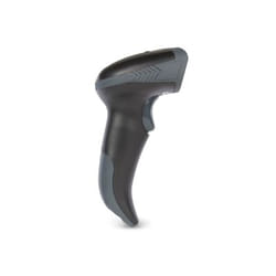 Hamlet HBCS-2D110W lecteur de code barres Lecteur de code barre portable 1D/2D CMOS Noir