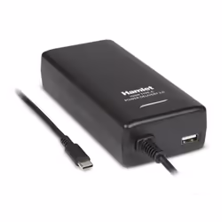 Hamlet XPWNB100PDU, Universel, Intérieure, 100 - 240 V, 50/60 Hz, 112 W, 5/9/12/15/20 V