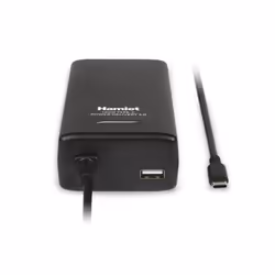 Hamlet XPWNB100PDU adaptateur de puissance & onduleur Intérieure 112 W Noir