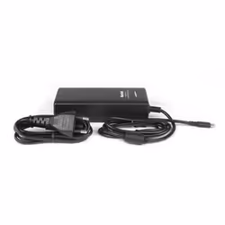Hamlet XPWNB100PDU adaptateur de puissance & onduleur Intérieure 112 W Noir - Vue supplémentaire 5