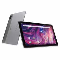 Hamlet Zelig Pad 414W 3 Cortex 2Go 4Go Edition 10.1" 2Go Wi-Fi Gris - Vue supplémentaire 2