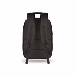 Hamlet XNBACKP156B4 sacoche d'ordinateurs portables 39,6 cm (15.6") Sac à dos Noir