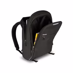 Hamlet XNBACKP156B4 sacoche d'ordinateurs portables 39,6 cm (15.6") Sac à dos Noir