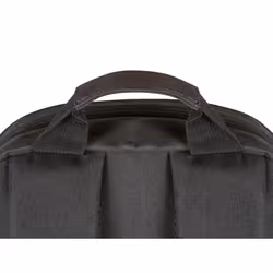 Hamlet XNBACKP156B4 sacoche d'ordinateurs portables 39,6 cm (15.6") Sac à dos Noir - Vue supplémentaire 7