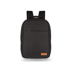 Hamlet XNBACKP156B3 sacoche d'ordinateurs portables 39,6 cm (15.6") Sac à dos Noir