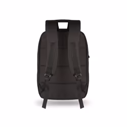 Hamlet XNBACKP156B3 sacoche d'ordinateurs portables 39,6 cm (15.6") Sac à dos Noir