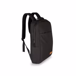 Hamlet XNBACKP156B3 sacoche d'ordinateurs portables 39,6 cm (15.6") Sac à dos Noir