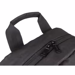 Hamlet XNBACKP156B3 sacoche d'ordinateurs portables 39,6 cm (15.6") Sac à dos Noir - Vue supplémentaire 6