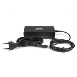 Hamlet XPWNB065PD adaptateur de puissance & onduleur Intérieure 65 W Noir