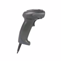 Hamlet HBCS2D100US, Lecteur de code barre portable, 1D/2D, CMOS, Codabar, Code 11, Code 128, Code 32, Code 39, Code 93, EAN 1 ...