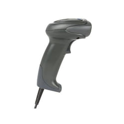 Hamlet HBCS2D100US lecteur de code barres Lecteur de code barre portable 1D/2D CMOS Gris