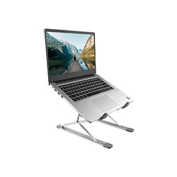 Hamlet Tiramisù Pro Supports de Laptop Aluminium 48,3 cm (19")