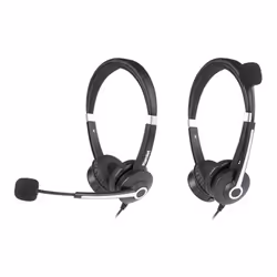 Hamlet HHEADM-CJS Noir