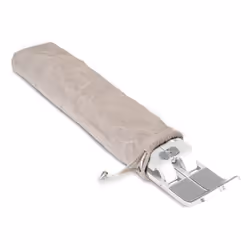 Hamlet Tiramisu Max Support pour ordinateur portable et tablette Aluminium 48,3 cm (19") - Vue supplémentaire 4