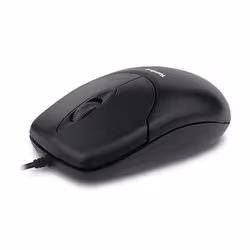 Hamlet KU200 clavier Souris incluse USB Italien Noir - Vue supplémentaire 3