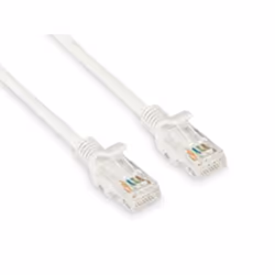 Hamlet HCBL30SFTP6A, 3 m, Cat6a, S/FTP (S-STP), RJ-45, RJ-45