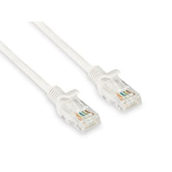 Hamlet HCBL30SFTP6A câble de réseau Blanc 3 m Cat6a S/FTP (S-STP)