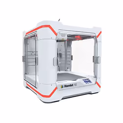 Hamlet HP3DX200E