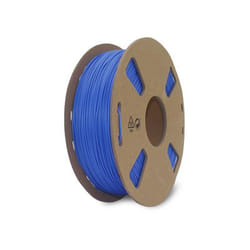Hamlet HP3DR-PLBL matériel d'impression 3D Acide polylactique (PLA) Bleu 1 kg