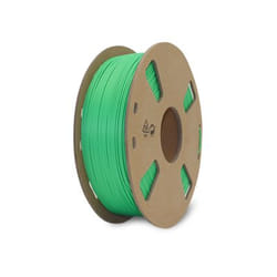 Hamlet HP3DR-PLGR matériel d'impression 3D Acide polylactique (PLA) Vert 1 kg