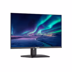 Hamlet HM24JF-V LED display 61 cm (24") Full HD Noir - Vue supplémentaire 4