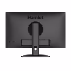 Hamlet HM24JF-V LED display 61 cm (24") Full HD Noir - Vue supplémentaire 5