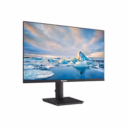Hamlet HM24JF-VDR LED display 61 cm (24") Full HD Noir - Vue supplémentaire 5