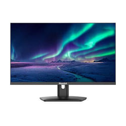 Hamlet HM27JF-V LED display 27" Full HD Noir
