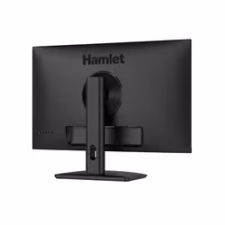 Hamlet HM27JF-V LED display 27" Full HD Noir - Vue supplémentaire 6