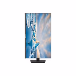 Hamlet HM27JF-VDR LED display 27" Full HD Noir - Vue supplémentaire 4