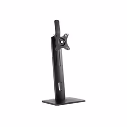Hamlet HM-SPMSD101 support d'écran plat pour bureau 81,3 cm (32") Noir