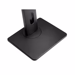 Hamlet HM-SPMSD101 support d'écran plat pour bureau 81,3 cm (32") Noir