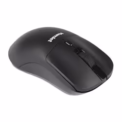 Hamlet XMICEBTW-RB souris Maison Ambidextre RF sans fil + Bluetooth Optique 1600 DPI - Vue supplémentaire 2