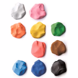 FILA 512900 Fourniture artistique et matériel d'artisanat pour enfant