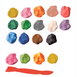 FILA 513100 Fourniture artistique et matériel d'artisanat pour enfant