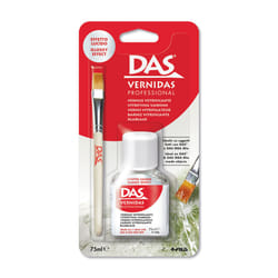 DAS Vernidas Professional Transparent 75 ml