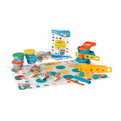 FILA My Didò Bakery Pâte à modeler Multicolore 1 pièce(s) - Vue supplémentaire 3