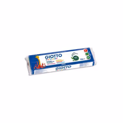 Giotto F510103, Pâte à modeler, Bleu, Enfant, 12 pièce(s), 1 couleurs, 2 an(s)