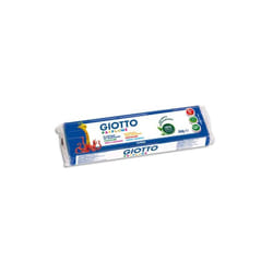 Giotto F510103 composant pour poterie et modelage Pâte à modeler 350 g Bleu 1 pièce(s)
