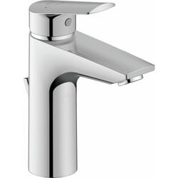 Mitigeur lavabo taille M Duravit No.1 FreshStart chromé