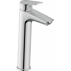 Mitigeur lavabo taille L Duravit No.1 chromé sans tirette ni vidage