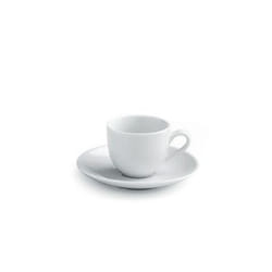 Tognana Porcellane ME085010000 Tasse Blanc Café 6 pièce(s)