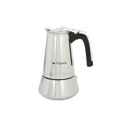 Tognana Porcellane V573004RIND cafetière Acier