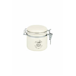 Tognana Porcellane DC1AP454898 pot Rond Vitrocéramique Blanc