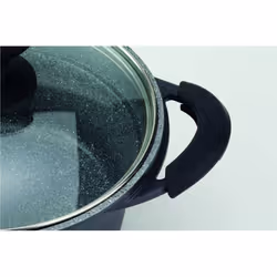 Tognana Porcellane V449111AGRM lot de casseroles