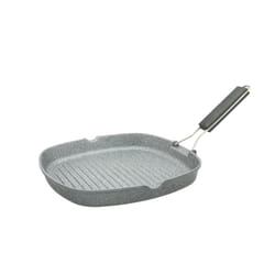 Tognana Porcellane WI758BAAMNF poêle Poêle grill Carré