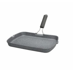 Tognana Porcellane WI758BDAMNF poêle Poêle grill Rectangulaire